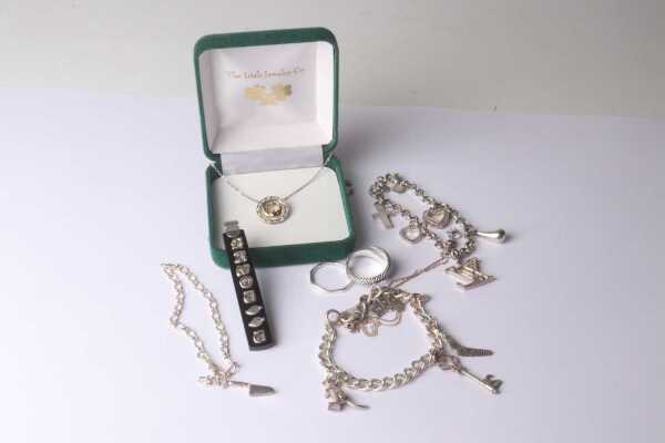 JEWELLERY