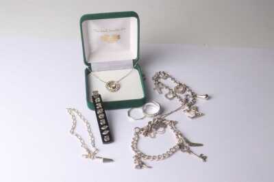JEWELLERY