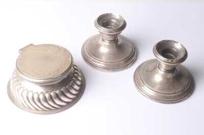 SILVER COLLECTABLES