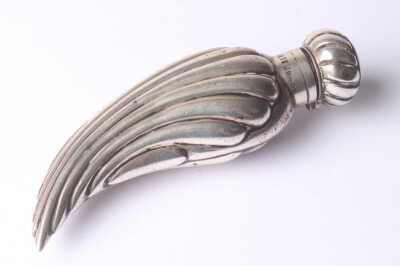 PERFUME BOTTLE