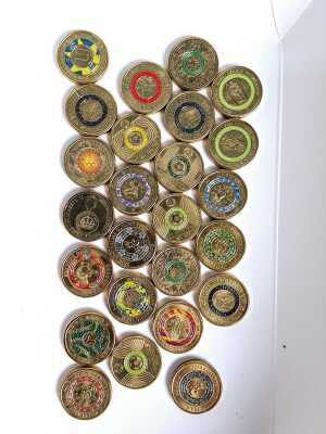 COINS