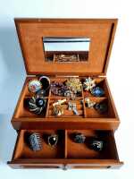 COSTUME JEWELLERY