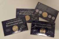 COINS AND MEDALS - 2