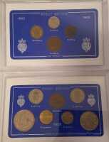 COINS AND MEDALS - 3