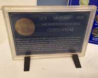 COINS AND MEDALS - 5