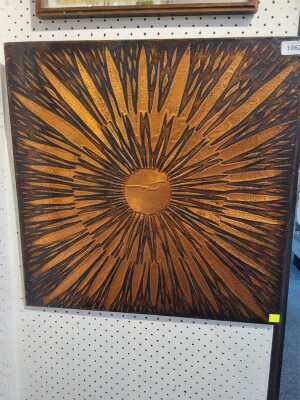COPPER ART