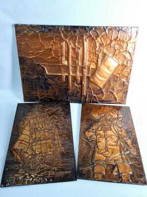 COPPER ART