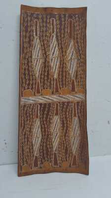 DJUNMAL (AUSTRALIA, ABORIGINAL)