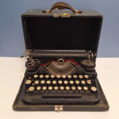 TYPEWRITER