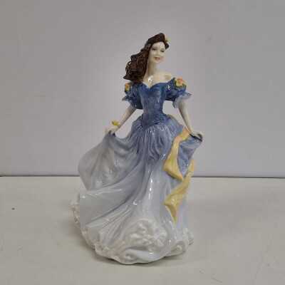 ROYAL DOULTON FIGURE