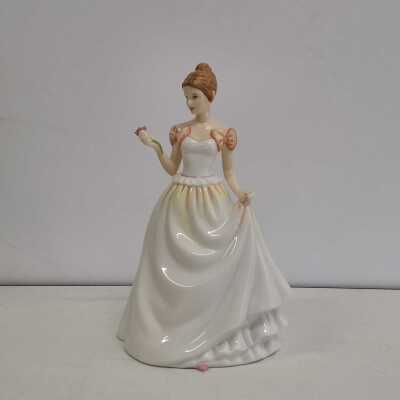 ROYAL DOULTON FIGURE