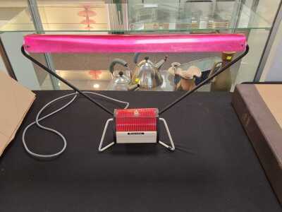 DESK LAMP