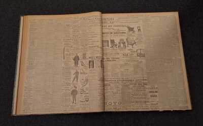 THE SA ADVERTISER 1899.