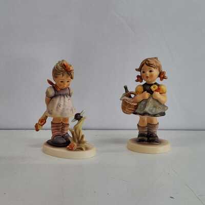 HŬMMEL FIGURES