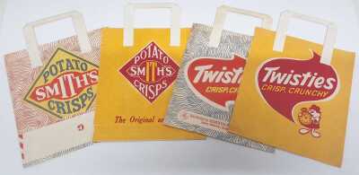 SHOW BAGS