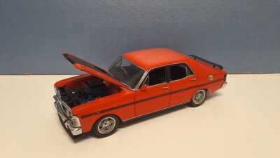 CAR MODEL