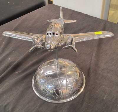 DESK STAND