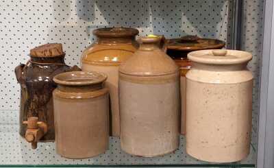 STONEWARE