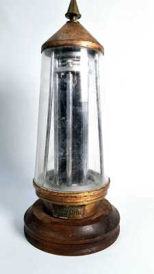 LIGHTHOUSE SUN VALVE