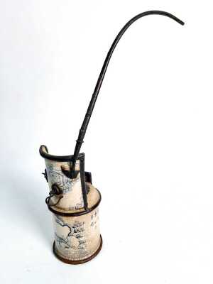 OPIUM BURNER