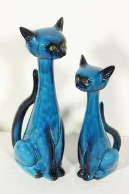 CAT FIGURES