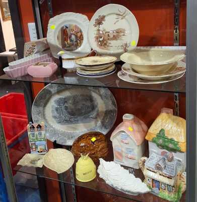 CHINAWARE