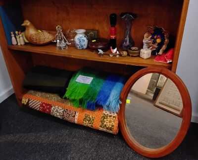 HOMEWARES