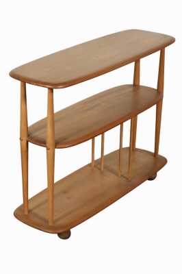 ERCOL BABY GIRAFFE TROLLEY SHELF