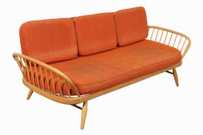 ERCOL STUDIO LOUNGE