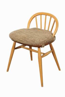 DRESSING TABLE CHAIR
