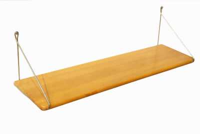 FLOATING SHELF