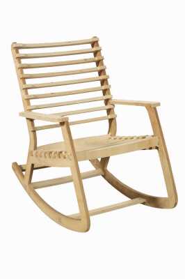 SLOT ROCKER