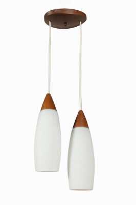 HANGING PENDANT LIGHT