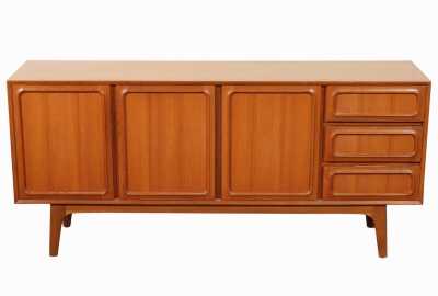 TEAK SIDEBOARD