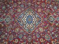 PERSIAN RUG - 2