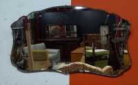 WALL MIRROR