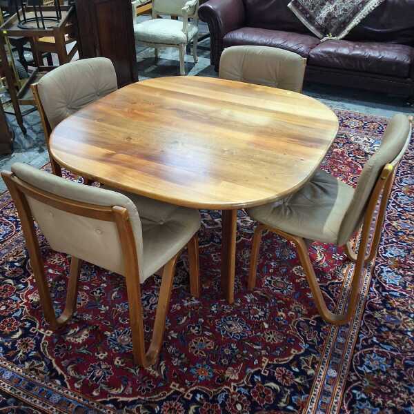 DINING SUITE