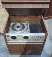 RECORD CABINET