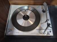 RECORD CABINET - 2