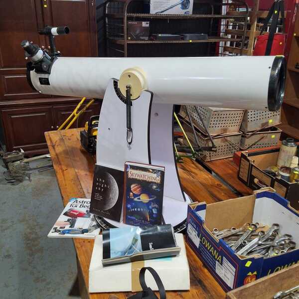 TELESCOPE