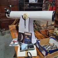 TELESCOPE