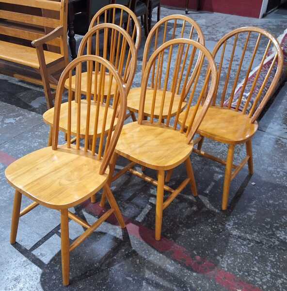 DINING CHAIRS