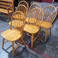 DINING CHAIRS