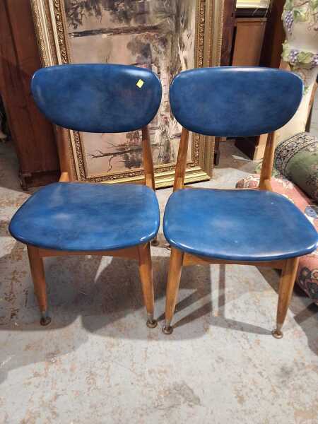 DINING CHAIRS