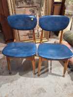 DINING CHAIRS