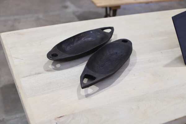 TIMBER PLATES