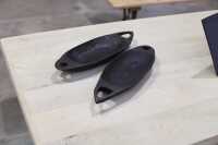 TIMBER PLATES