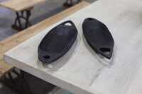 TIMBER PLATES - 2