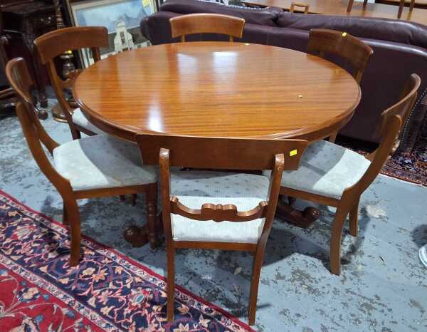 DINING SUITE