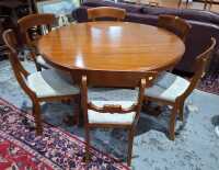 DINING SUITE